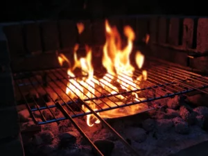 Jak vybrát správny typ grilu