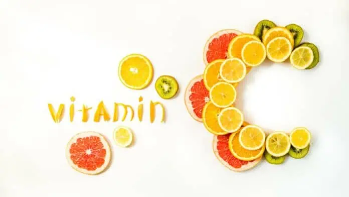 10 nejzdravějších zdrojů vitamínu C