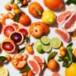 Citrusy (citrony, pomerane, limetky): nvod na pstovn