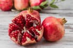 Grantov jablka: tajemn poklady mezi plody