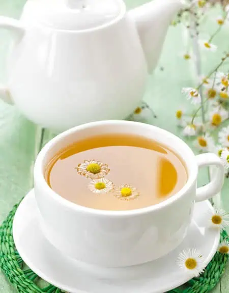 3 způsoby sušení bylinek na čaj