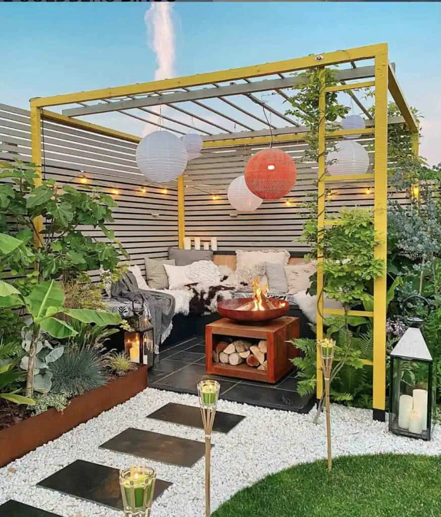 Pergola: nádherný a funkční prvek do Vaší zahrady