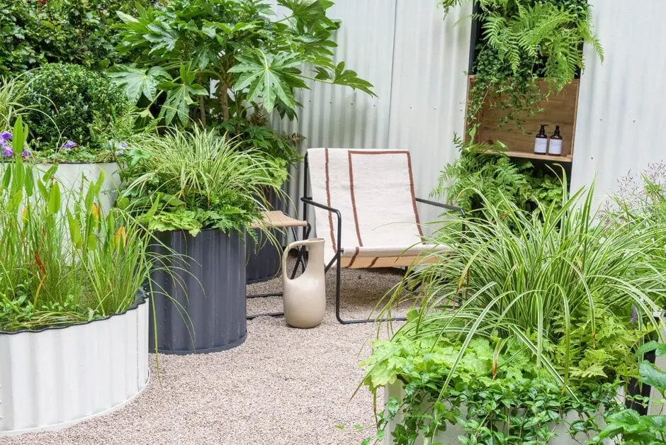 Rostliny na balkon: zelená oáza i v městském prostředí