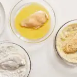 Krémové citronové kuřecí s těstovinami: recept, který si zamilujete