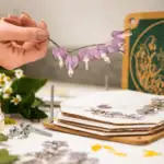 Kreativní tvoření s květinami: tvorba dekorací