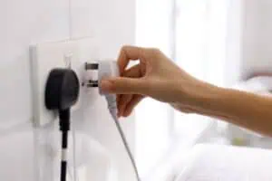 4 domácí spotřebiče, které je potřeba odpojit po každém použití