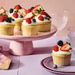 10 velikonočních muffinů pro extra sladké svátky