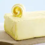 Rozdíl mezi ghí a máslem: kdy použít které?