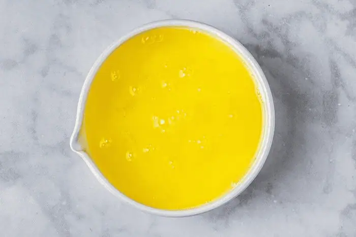 Limoncello dort s mascarpone: svěží chuť Itálie na vašem stole