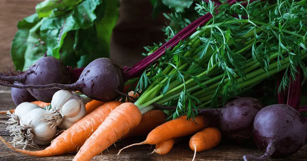 Proč se vyplatí pěstovat organicky – a jaký vliv to má na chuť jídla?