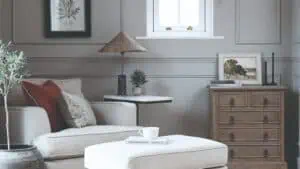 Nadčasová elegance: nejlepší odstíny šedé pro každý interiér