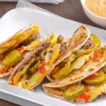 Smash Burger Tacos: dokonalé spojení, které musíte ochutnat!