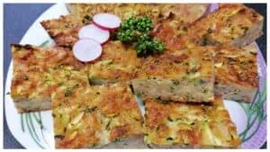 Šťavnatá cuketová nádivka se sýrem a salámem: Rychlý a univerzální recept!