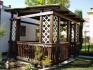 pergola stavn s lskou