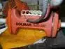 Robustn antivibran systm