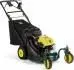 4) Yard-Man  YM 6021 CS