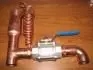 reflux chladi