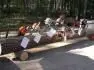 Den lesn techniky - Slavnostn dny lesa
