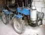 Porate prosm co je to za traktor?