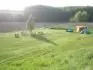 Srovnn hrbolat zahrady