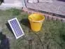 Test solrnho erpadla