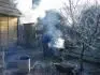 Ndhern mraziv atmosfra, fkucha, udrna a kotlk v akci.
