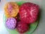 Ananas,Beefmaster,Cuor di Bue