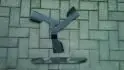 Trpen s R152 SVH