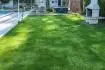 Lipnice ron v trvnku - Zdevastovany travnik Lipnicou