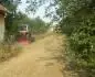Traktor s nstavcem