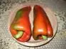 Pimiento Najerano Rojo