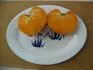 Orange Strawberry