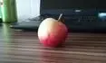 Jablko z druh strany