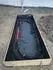 Uloena PVC folie a prvn st trubek