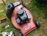 Sekaka  Briggs & Stratton