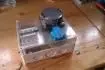rozvodov krabice 230/400V