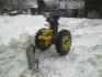 radlica za agzat