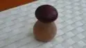Aj takto me vyzera luskik na orechy.