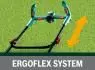 Rotak 5G m ergoflex 2G