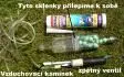 Vroba reaktoru ClO 2