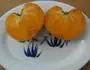 Rozkrjen Orange Strawberry