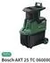 Bosch AXT 25 TC/D
